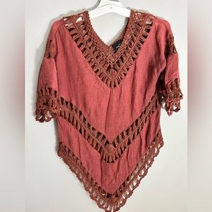 Rue 21 Woman’s Shirt